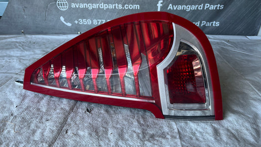 Десен стоп Renault Scenic 3 2009-