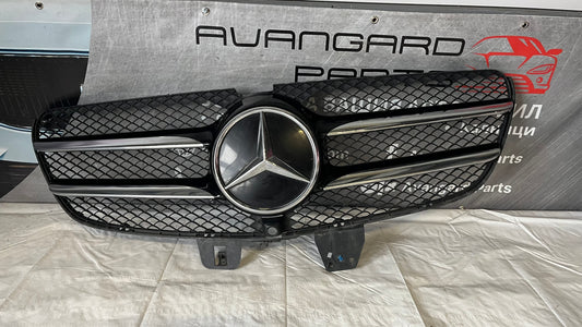 Предна решетка Mercedes V W447 2014-