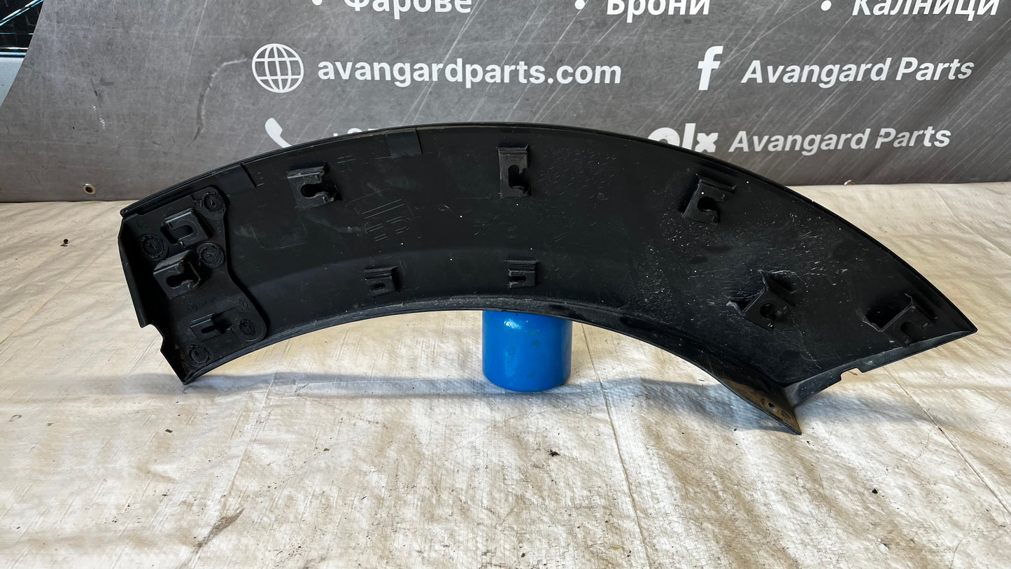 Mazda Cx30 19- вежда задна дясна