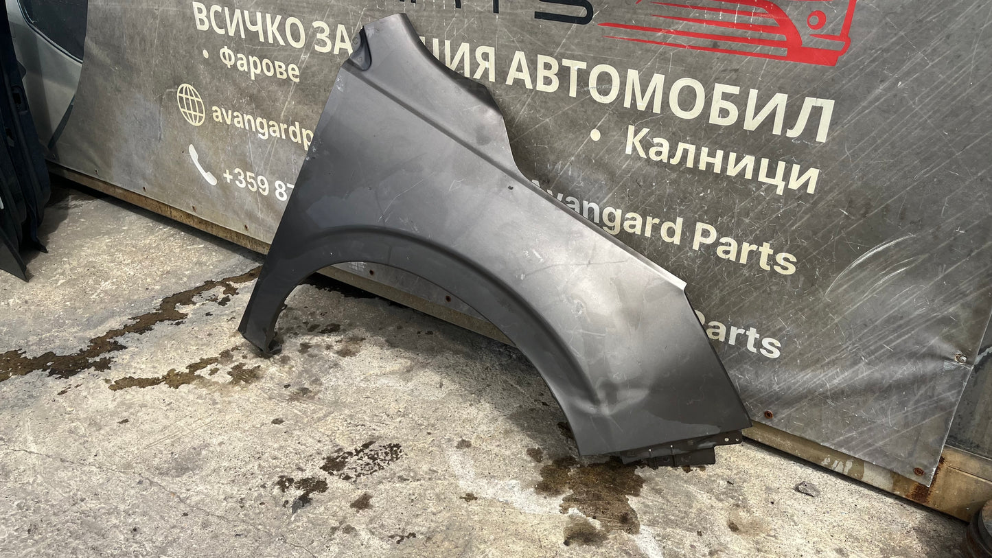 Десен калник Subaru Forester 2013-2018
