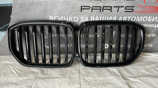Решетка/бъбреци BMW X5 G05 2019-