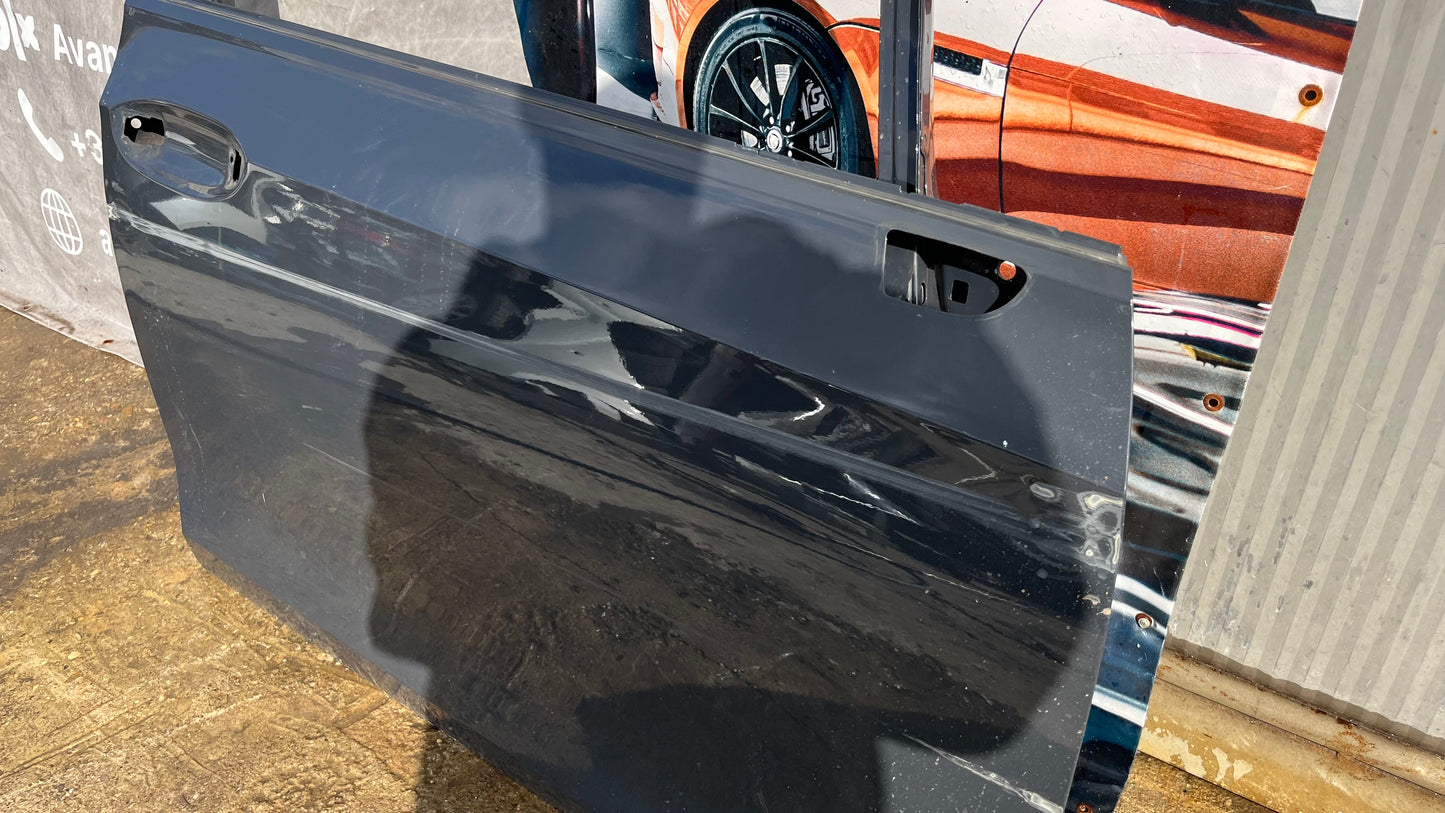 Volkswagen Golf 8 предна дясна врата