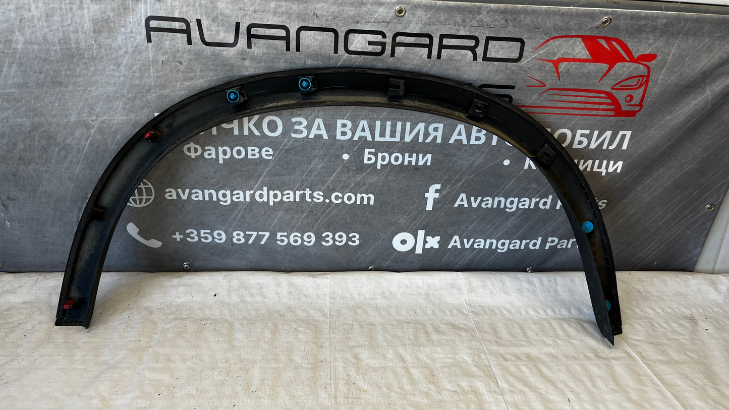 Mitsubishi ASX вежда задна лява