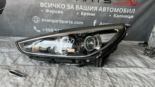 Ляв фар Hyundai i30 2008-