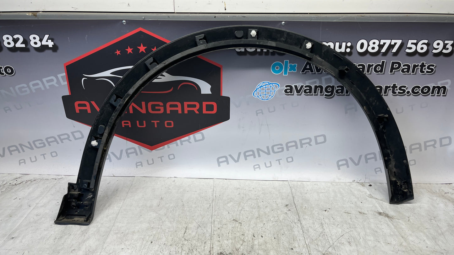 Audi Q5 18- вежда лява