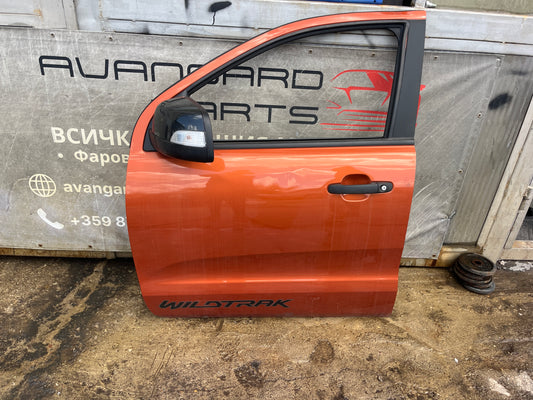 Врата Ford Ranger Wildtrak/огледало