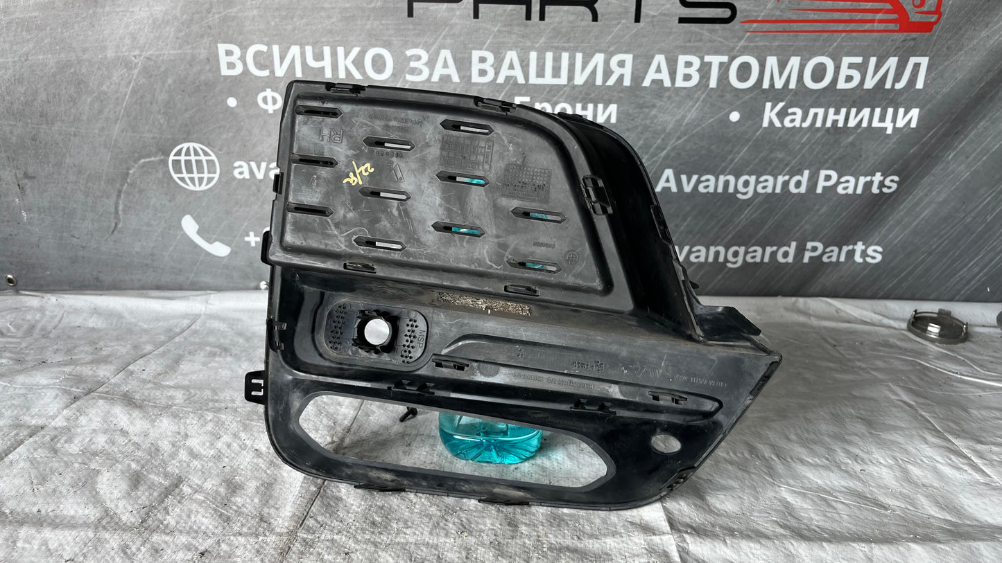 Дясна решетка за халоген BMW X3 G01