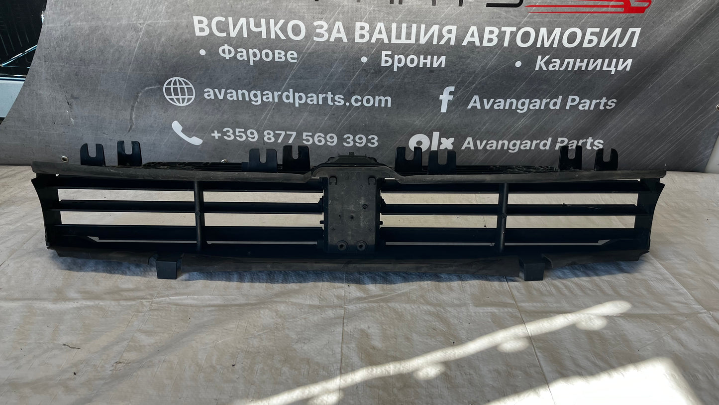 BMW 3 G20 радиаторна решетка