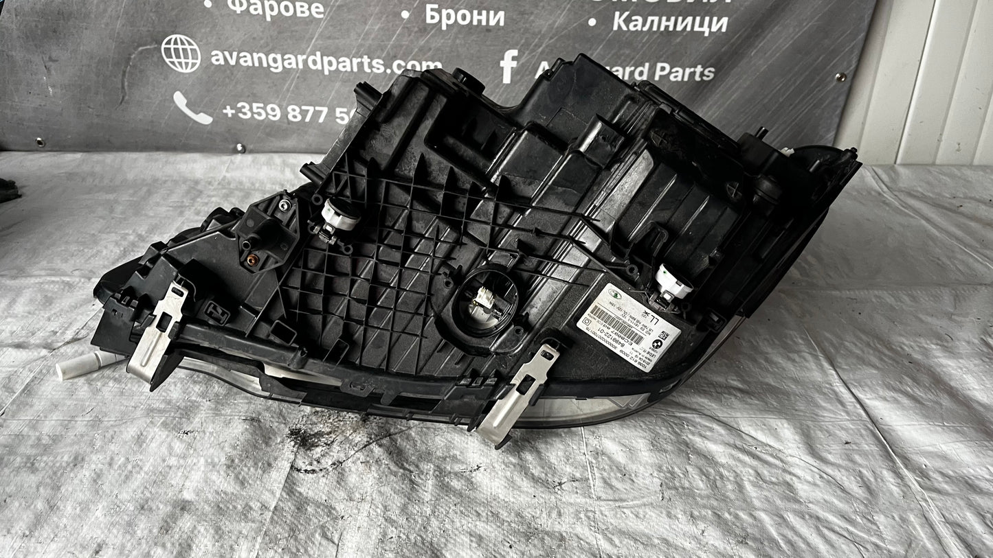 Ляв фар BMW 5 G30/G31