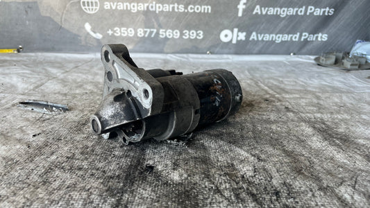 Renault Scenic 1.9 dCI стартер