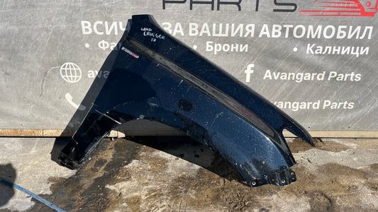 Десен калник Toyota Land Cruiser 150 2009-2013