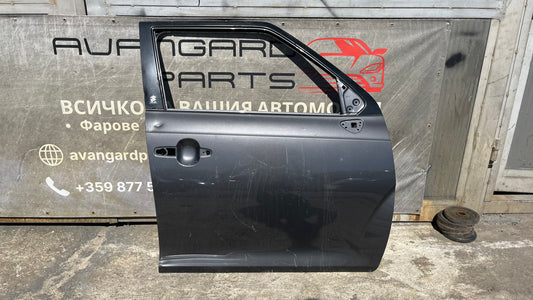 Предна дясна врата Suzuki Ignis 3 2016-