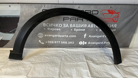 Предна лява вежда Ford Puma 2021-