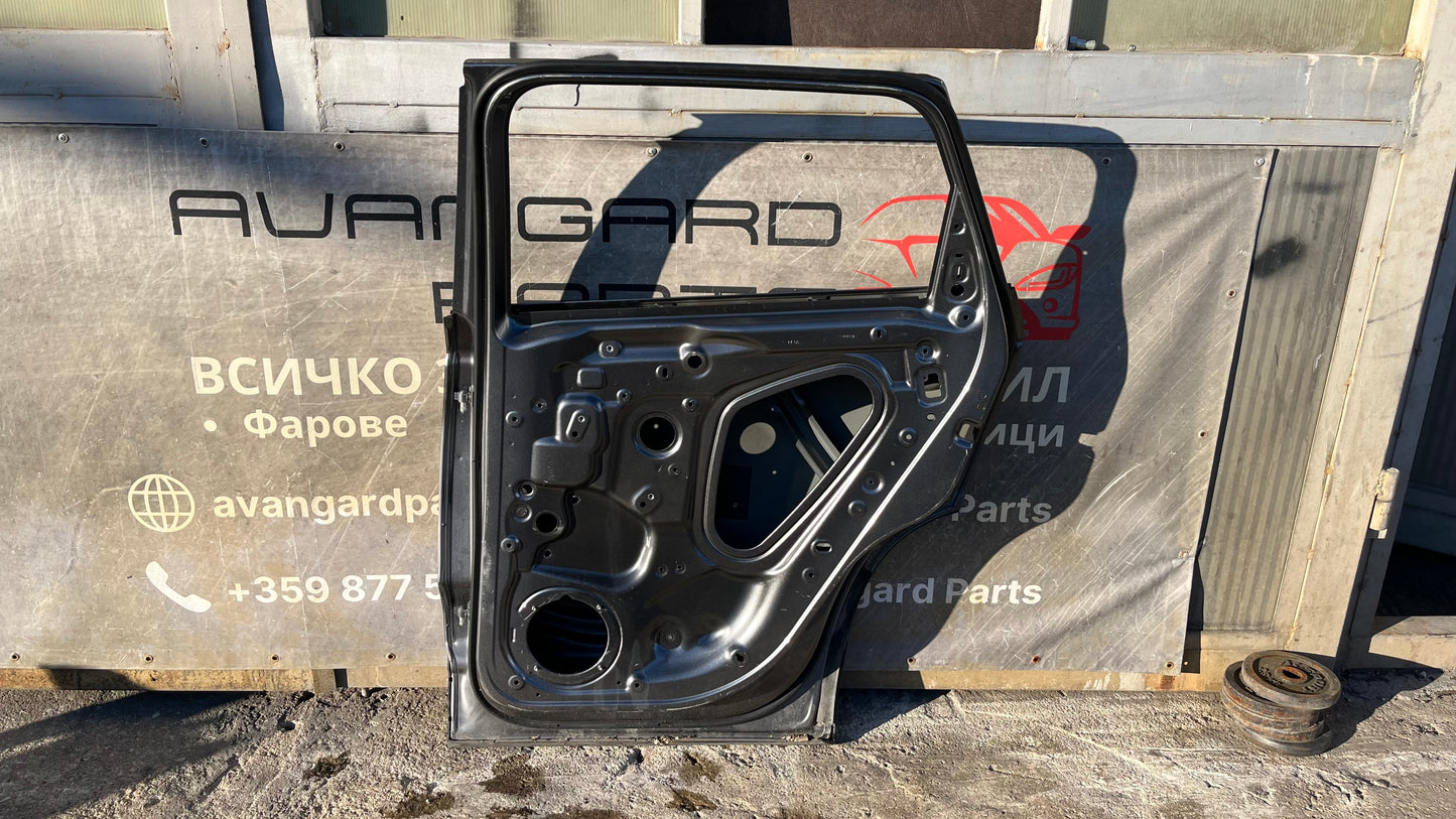 Задна дясна врата Skoda Karoq