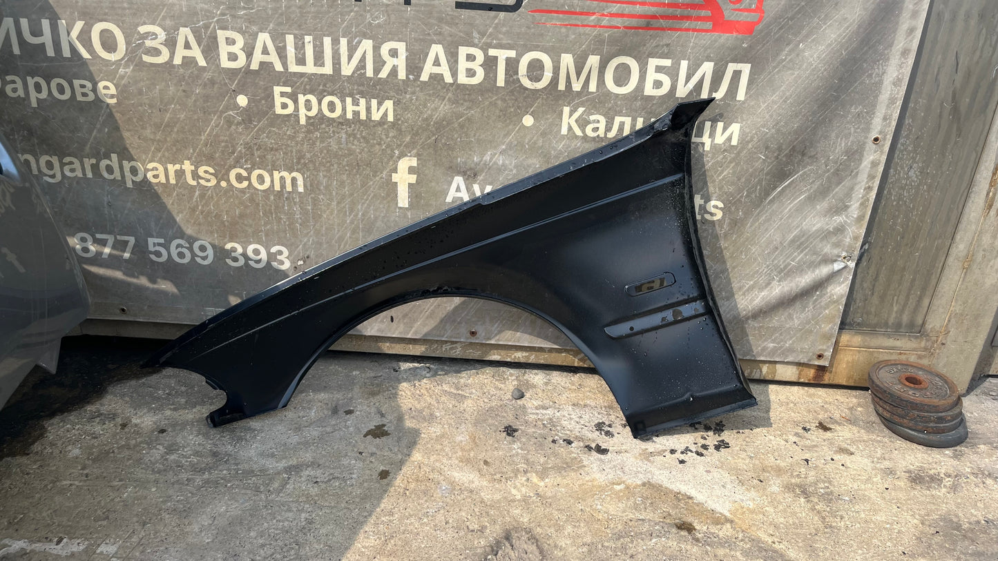 Ляв калник BMW 3 E46 1998-