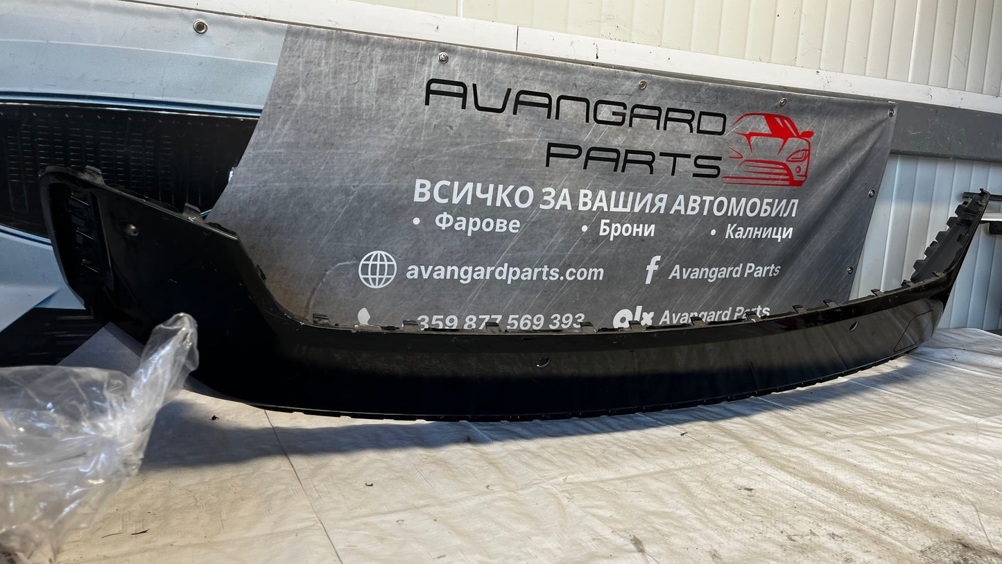 BMW X1 U11 дифузьор