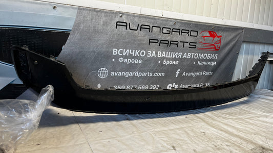 BMW X1 U11 дифузьор