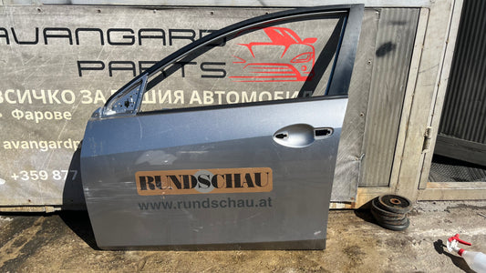 Предна лява врата Mazda 3 2008-2011