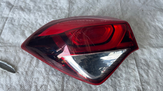 Ляв стоп Hyundai i20 2014-