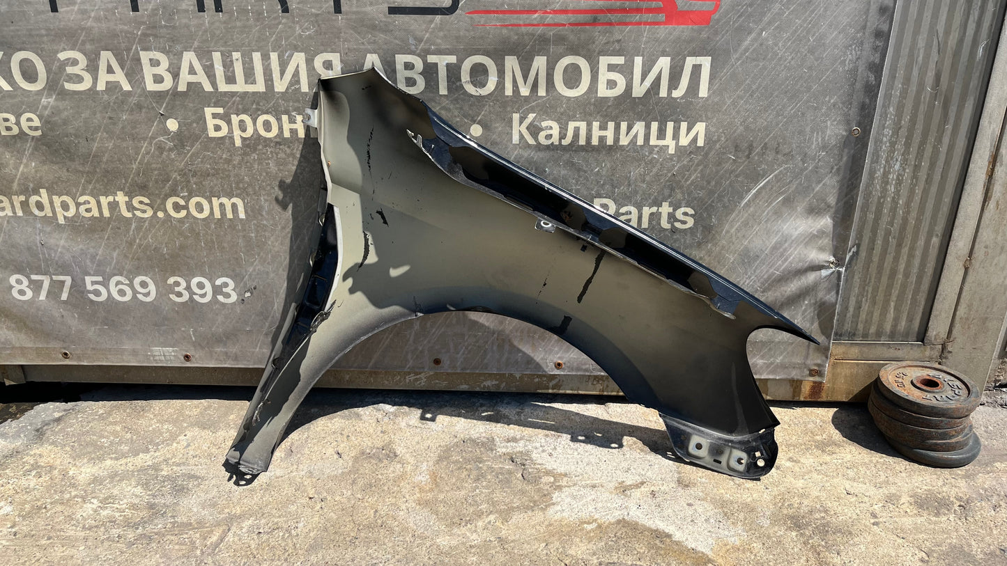 Преден ляв калник Volkswagen Golf 6 2009-2013