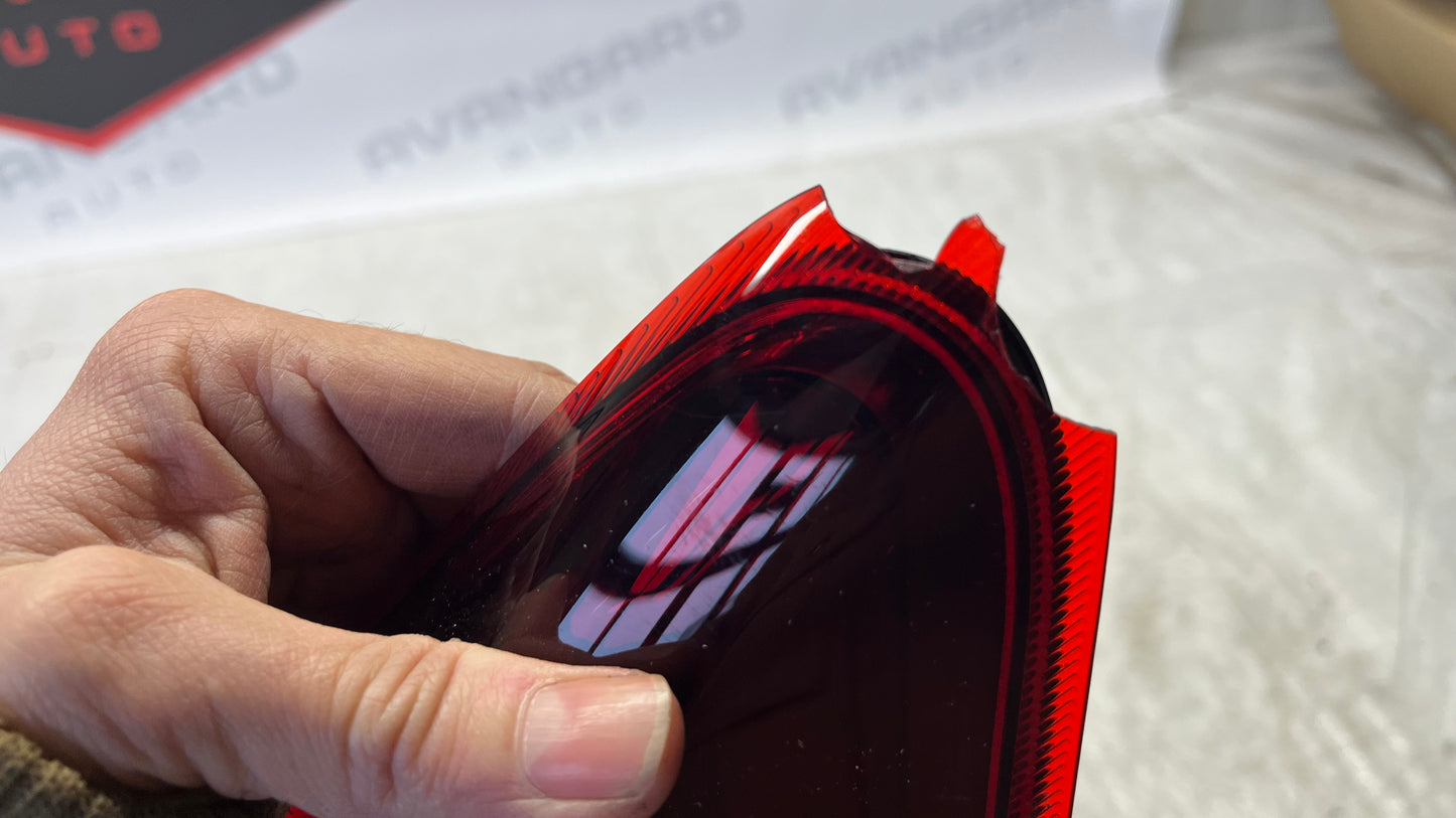 Toyota Yaris 14- десен стоп