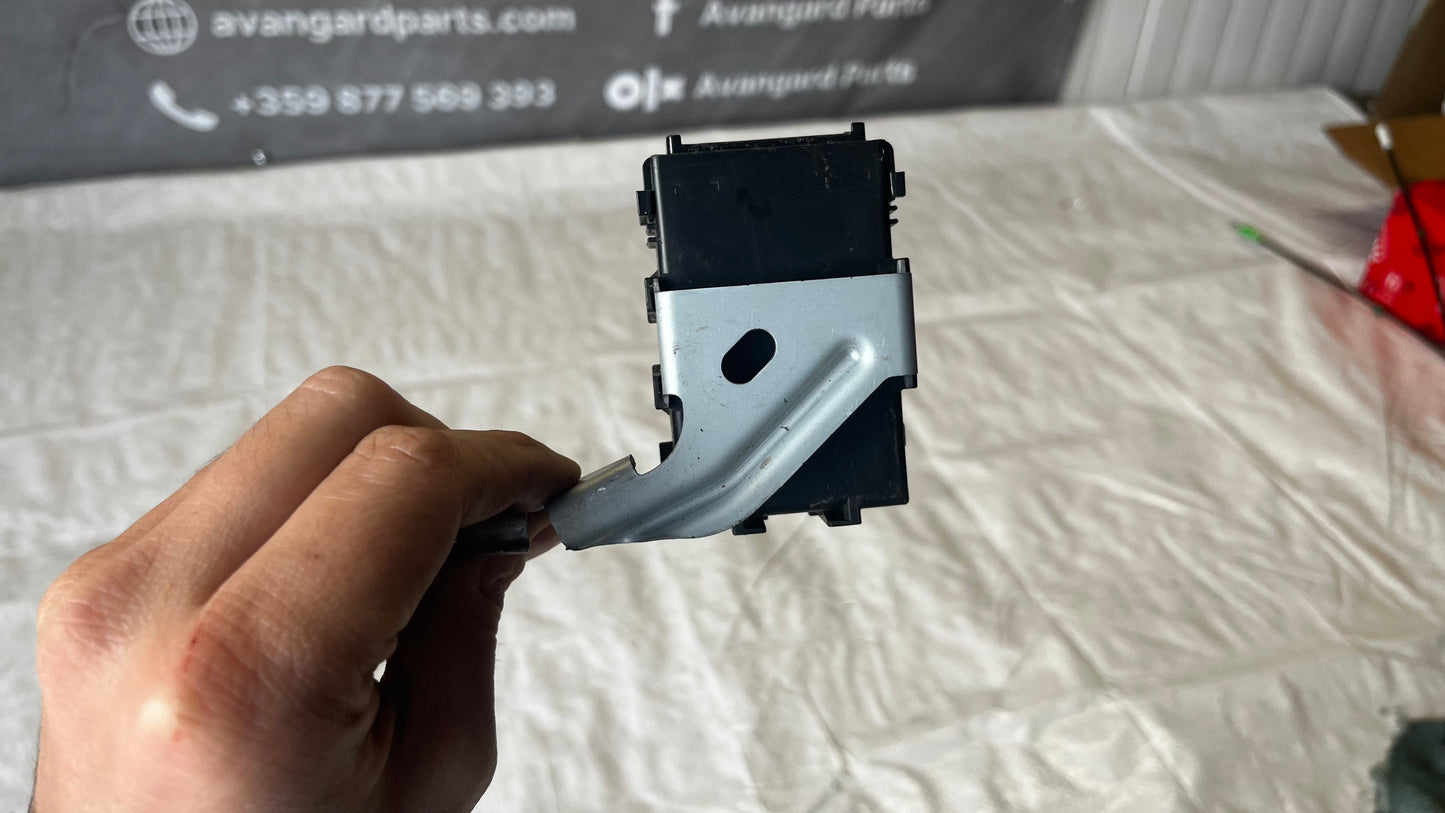 Toyota Yaris 18- getaway модул