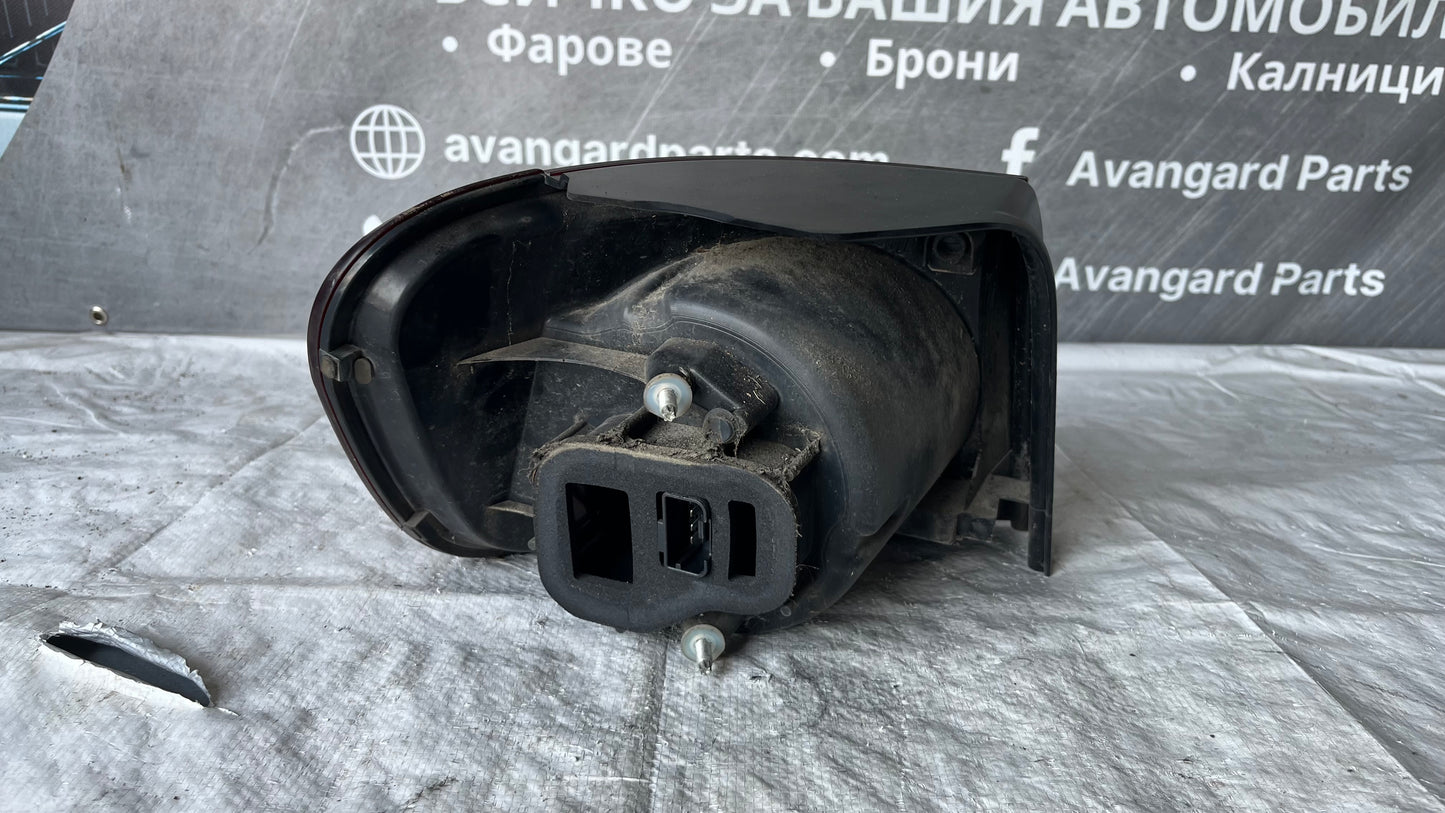 Ляв стоп Volkswagen Golf 5 Plus