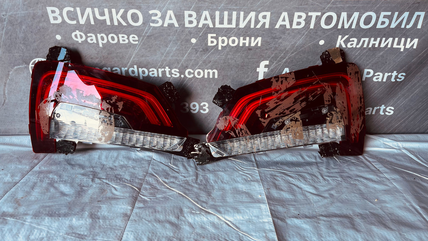 Ляв и десен стоп BMW i3 2013-2022