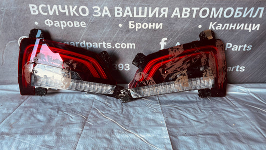 Ляв и десен стоп BMW i3 2013-2022