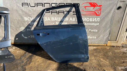 2 броя задна дясна врата Hyundai i30 2021-