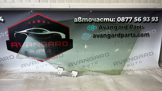 Daihatsu Move предно ляво стъкло