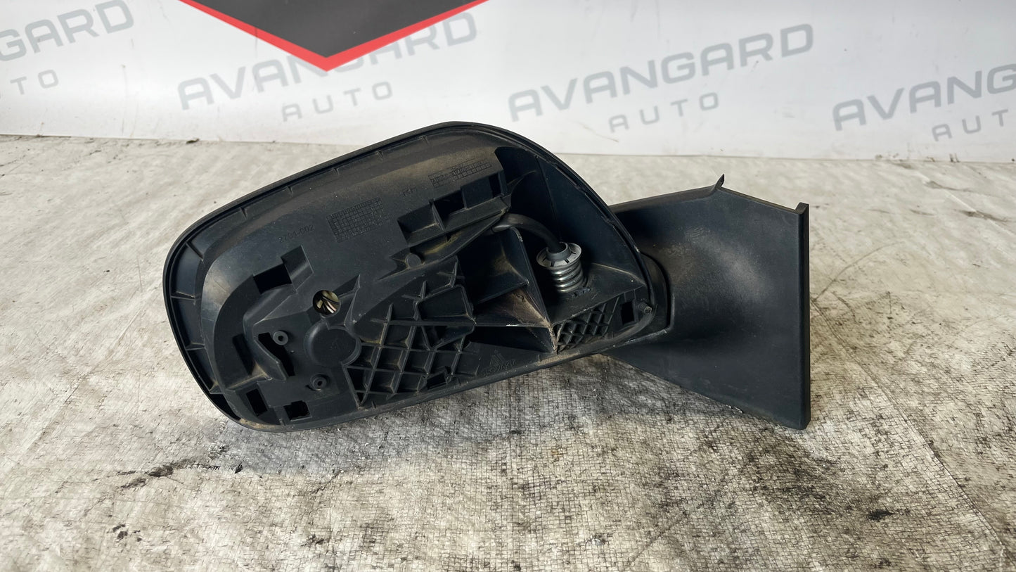 Toyota Yaris 1 дясно огледало