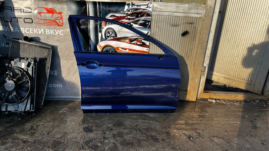 Volkswagen Passat B8 предна дясна врата