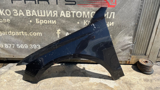Преден ляв калник Audi Q5 8R0