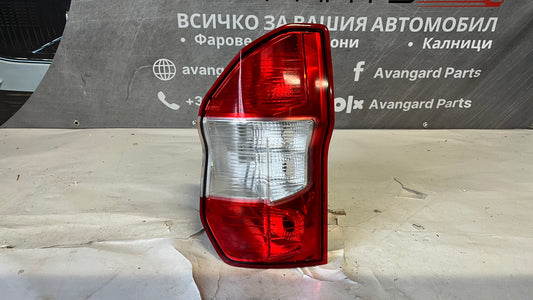 Десен стоп Ford Transit Courier 2018