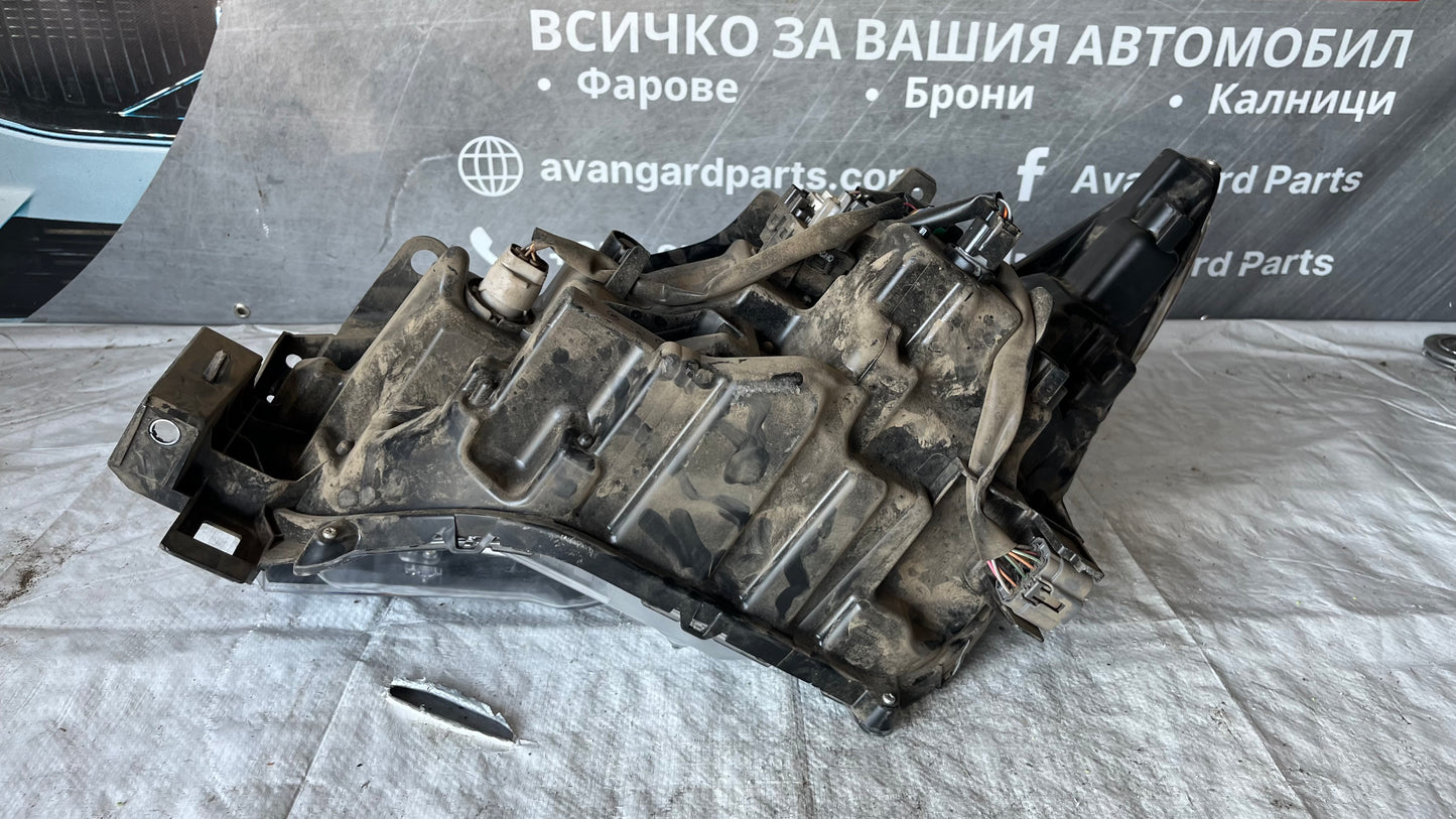 Десен фар Mazda CX5 2022-