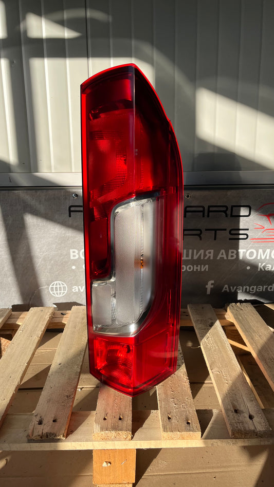Десен стоп Peugeot Boxer, Citroen Relay, Fiat Ducato 2014-2022