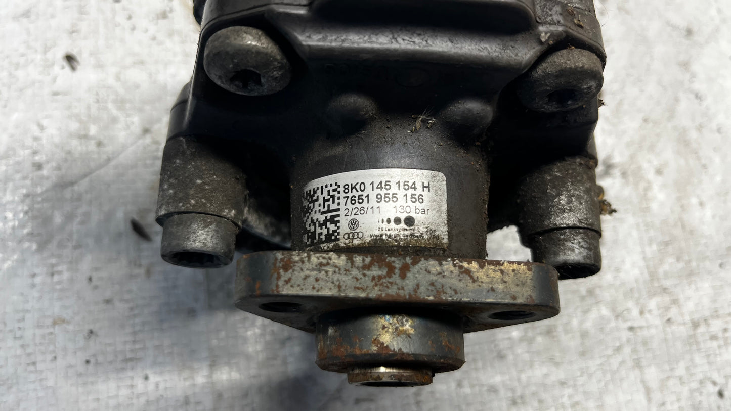 Audi A4 S4 хидравлична помпа