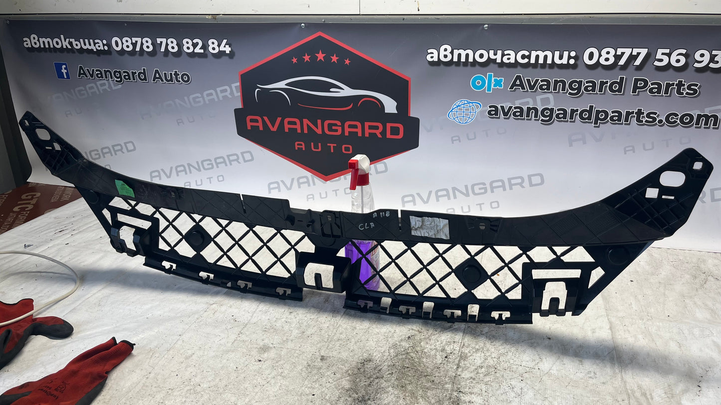 Mercedes CLA C118 абсорбер предна броня