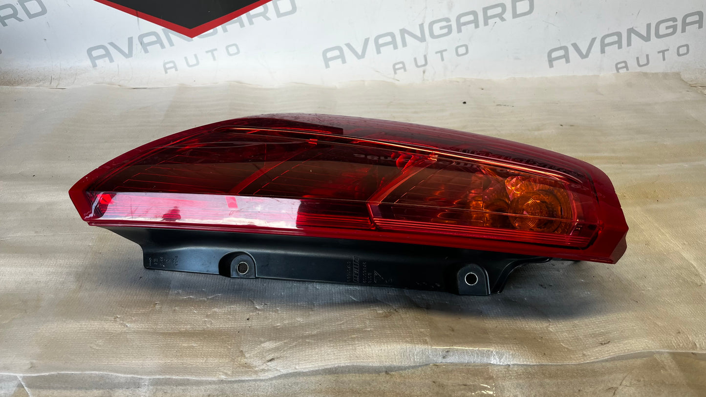 Fiat Grand Punto ляв стоп