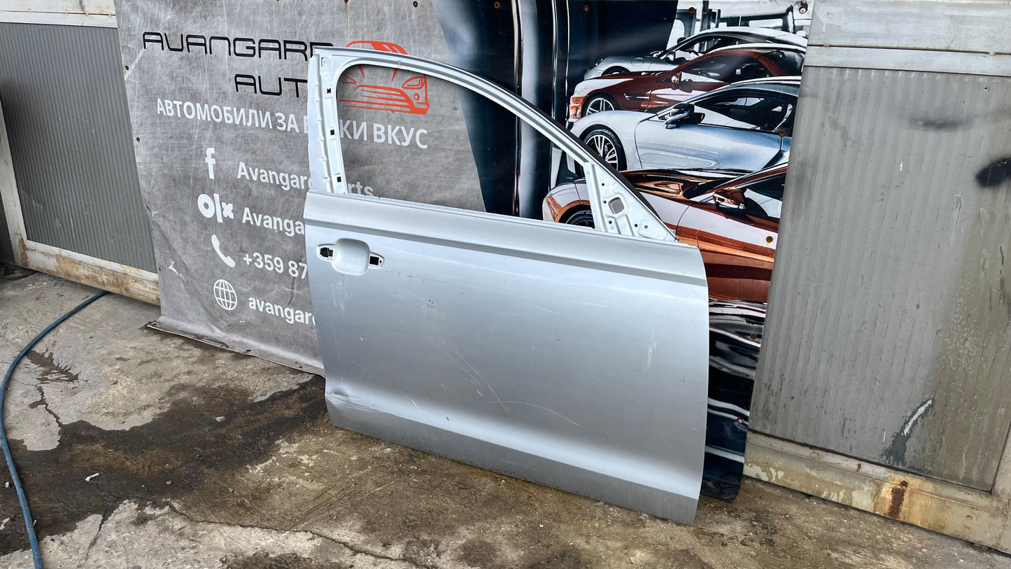 Audi A6 C7 предна дясна врата