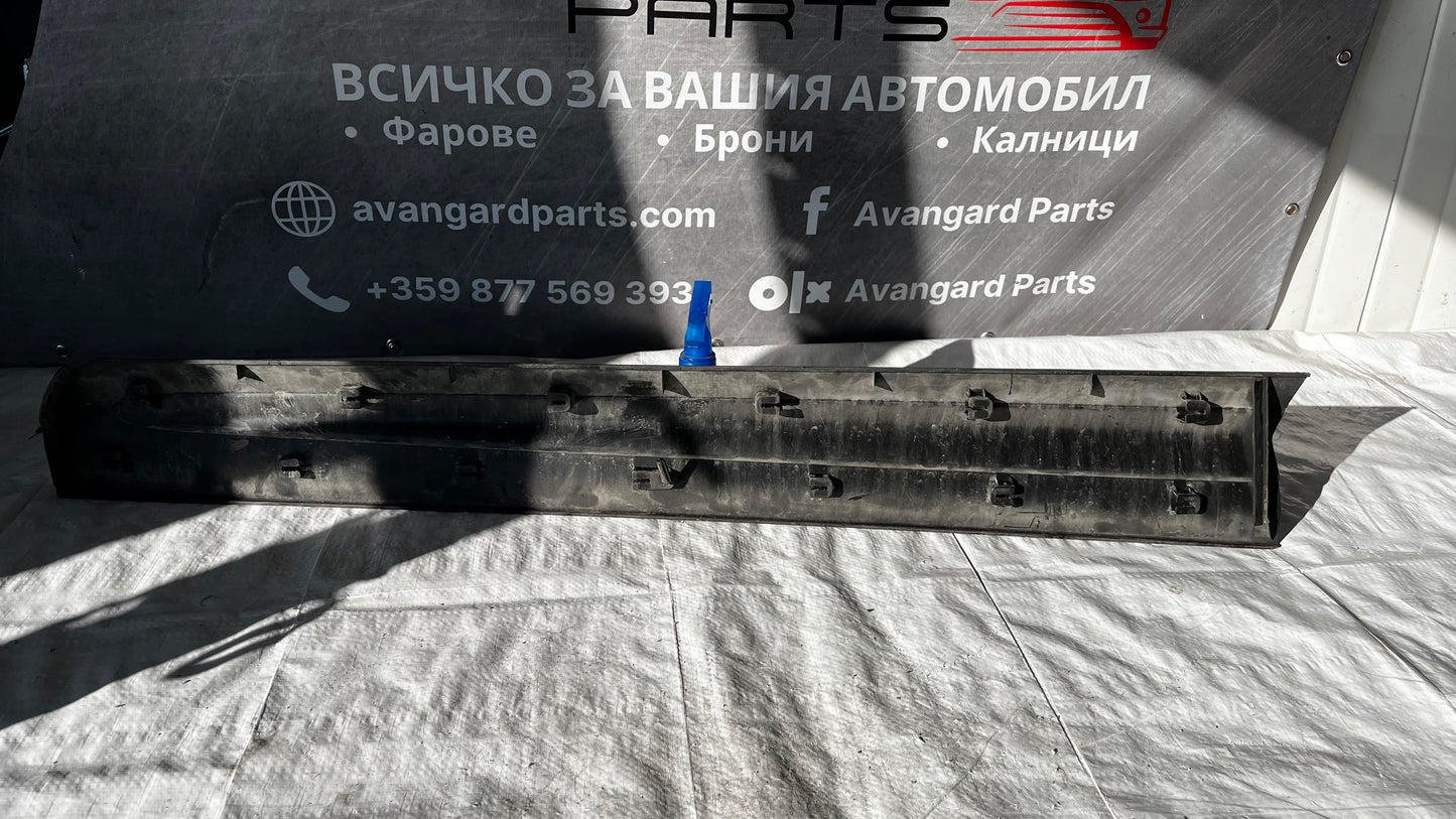 Fiat 500X декоративна лайстна предна дясна