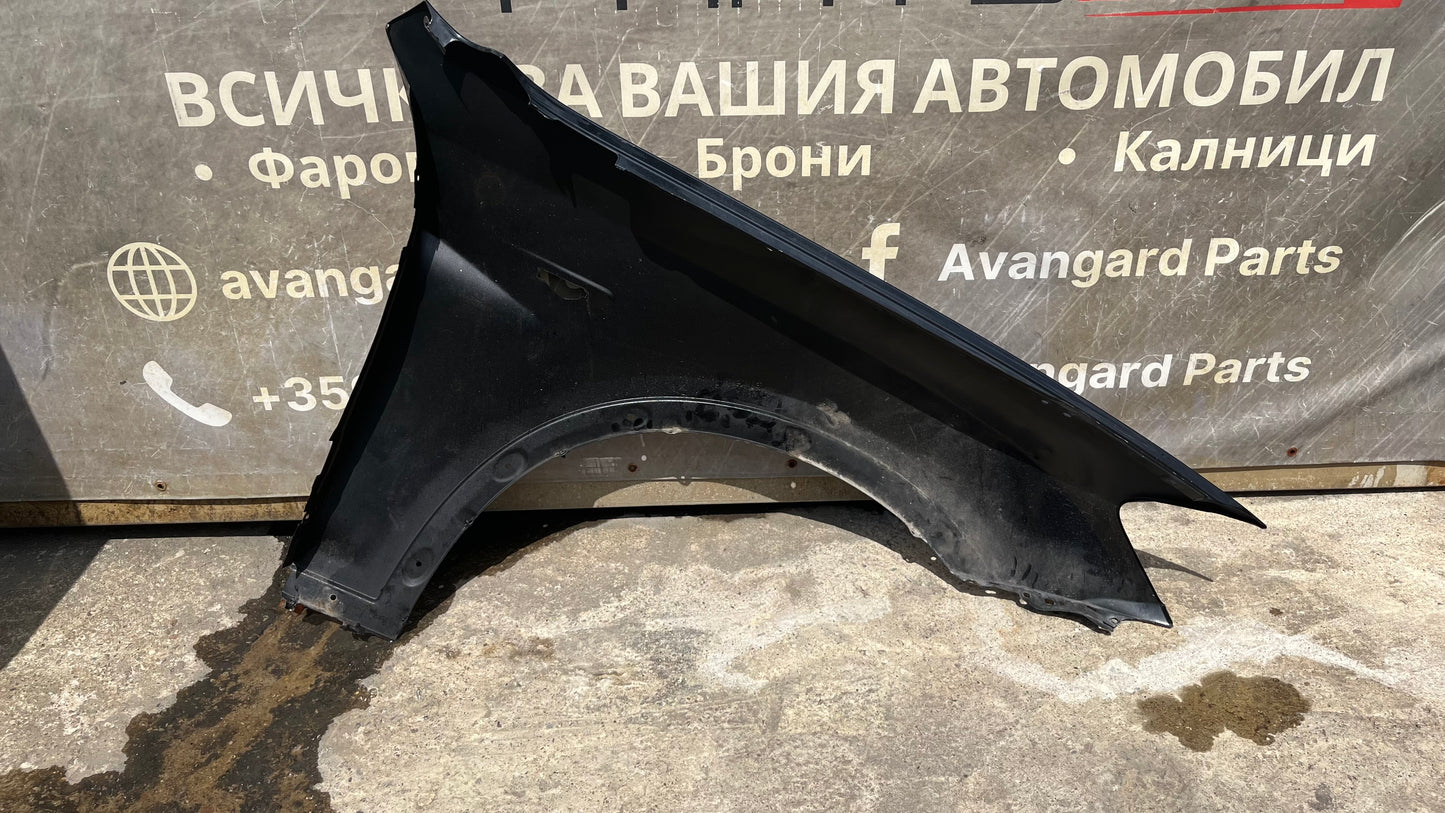Ляв калник BMW X3 F25 2011-