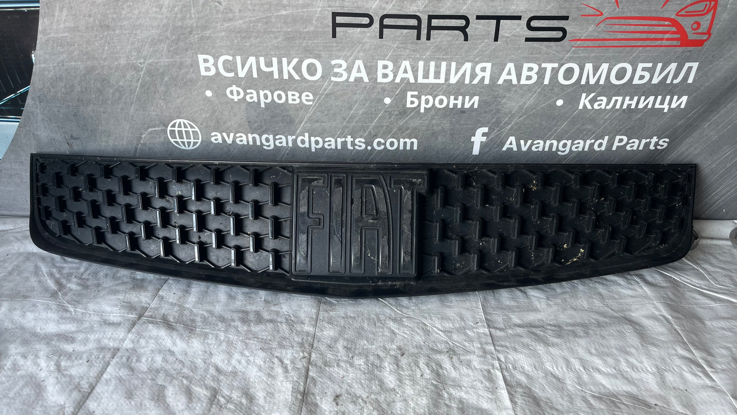 Предна решетка Fiat Scudo