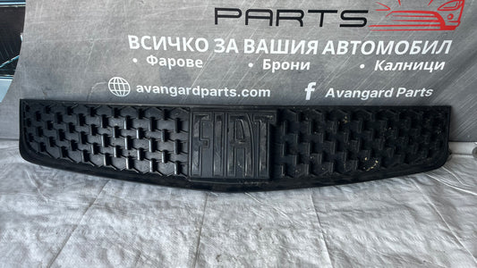 Предна решетка Fiat Scudo