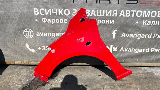 Ляв калник Mazda 2 2007-2014