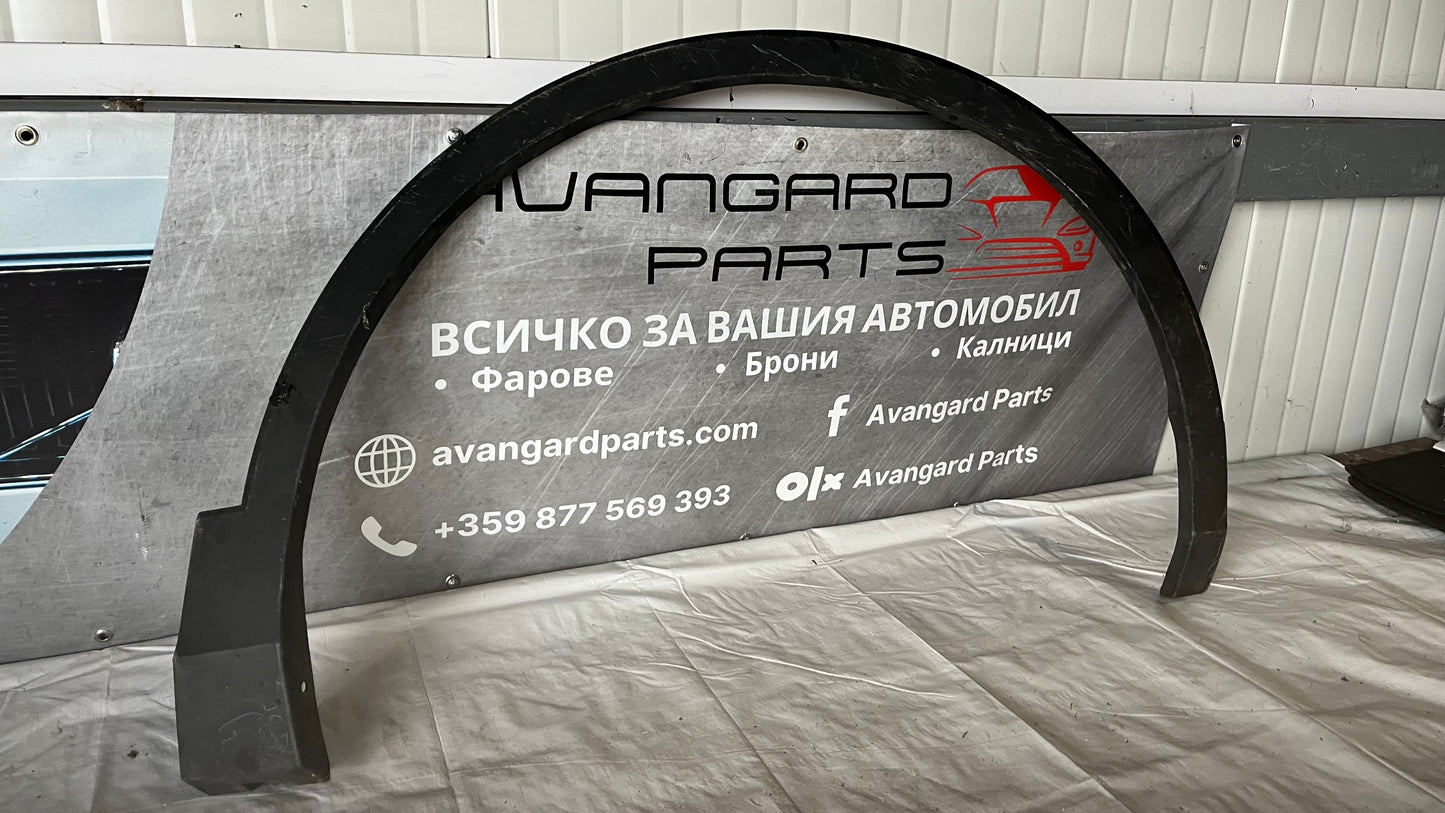 Предна дясна вежда VW Tiguan 2 2018-