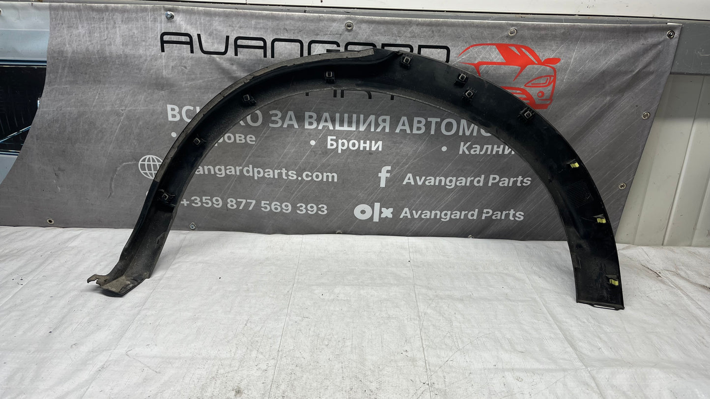 Honda HRV вежда задна дясна