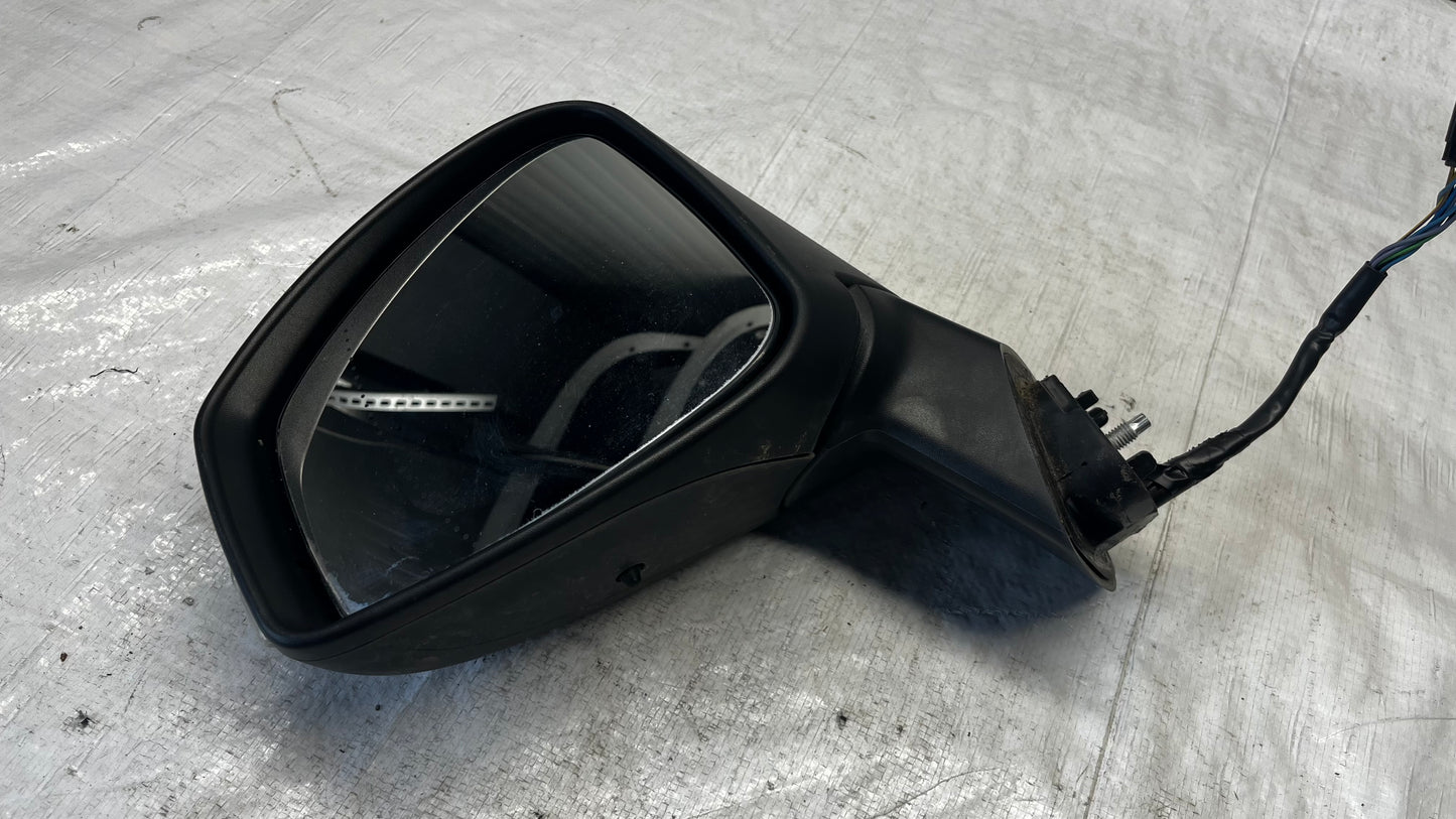 Renault Scenic 3 ляво огледало