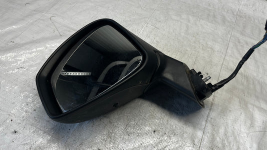 Renault Scenic 3 ляво огледало